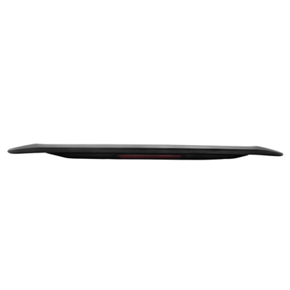 Honda Civic Trunk Spoiler RS Style (With LED) ABS Model 2016-2021