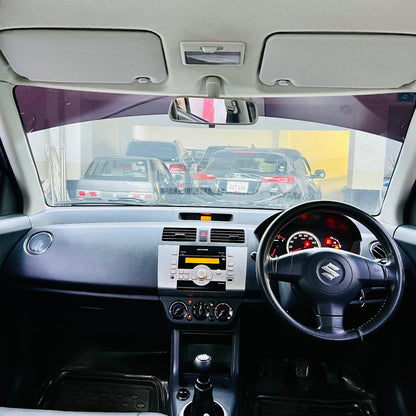 Suzuki Swift 1.3 DLX M/T 2016