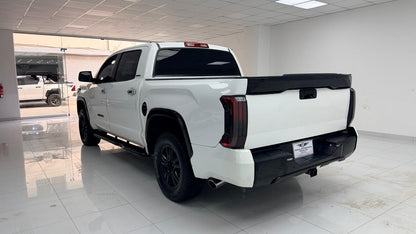 Toyota Tundra 1794 Edition  2008