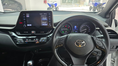 Toyota CHR G-LED 2020