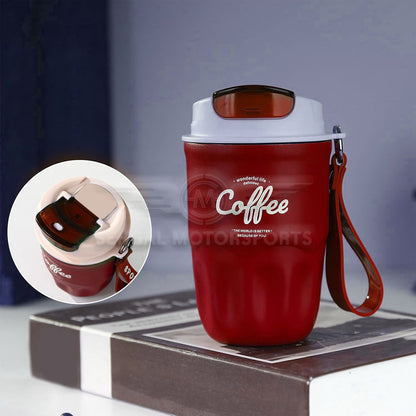Premium Hot n Cold Bottle (Multi Colors)