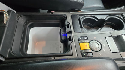 Range Rover Sport Supercharged  2005