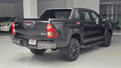 Toyota Hilux Revo Roco 2.8D 2023