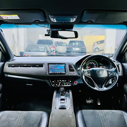 Honda VEZEL RS 2018