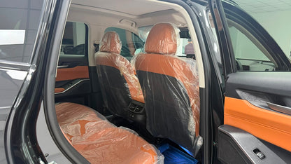 Haval H6 HEV  2025