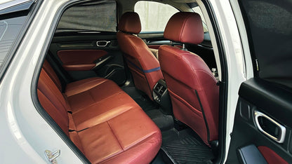 Honda Civic Oriel 2026