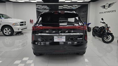 Haval H6 Hev  2024