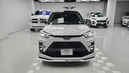 Toyota Raize Z Package 1.0 Turbo 2020