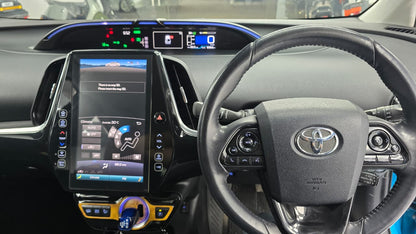 Toyota Prius  PHV 2018