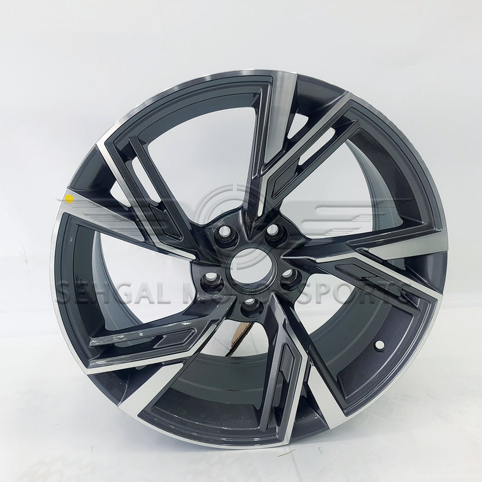 Pakistan Api Rimsa Shop Car Alloy Rims in Pakistan | Sehgal Motorsports