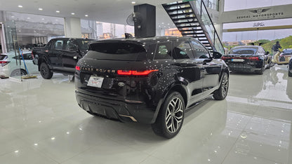 Range Rover Evoque Autobiography P300e