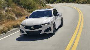 Honda Accord Testing car 2020