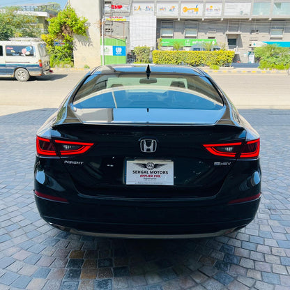 Honda insight EX eHEV 2021