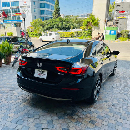 Honda insight EX eHEV 2021