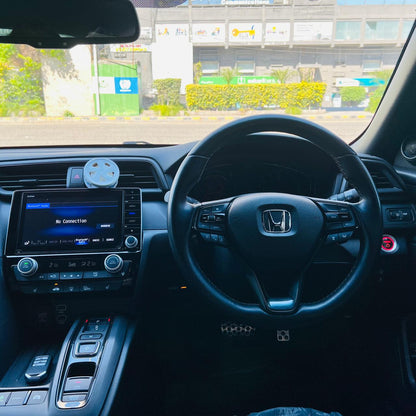 Honda insight EX eHEV 2021