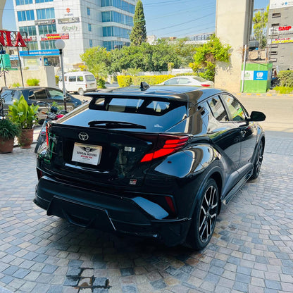 Toyota CHR GR 2020