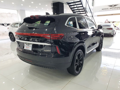 Haval H6 H6 Hev 2024