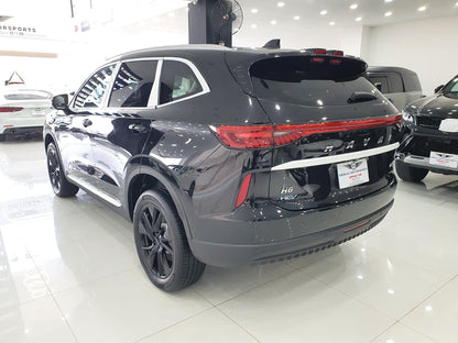 Haval H6 H6 Hev 2024