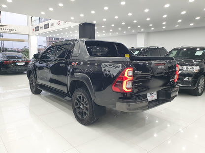 Toyota Hilux Revo Roco 2022