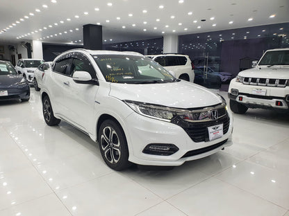 Honda VEZEL Z Sensing  2019