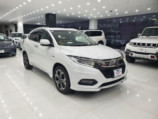 Honda VEZEL Z Sensing  2019