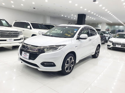 Honda VEZEL Z Sensing  2019