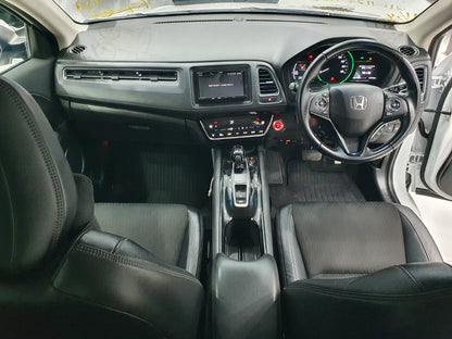 Honda VEZEL Z Sensing  2019