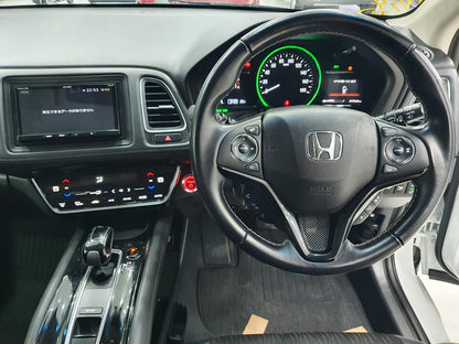 Honda VEZEL Z Sensing  2019