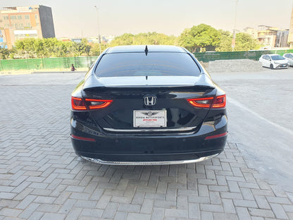 Honda insight Ex 2021