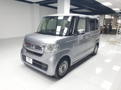 Honda N Box Slash G 2022