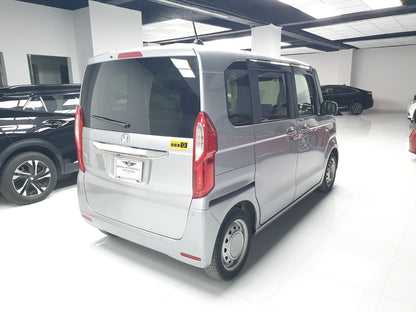 Honda N Box Slash G 2022