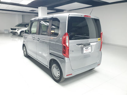 Honda N Box Slash G 2022