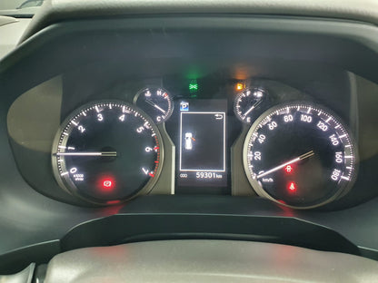 Toyota Prado Txl Package 2.7 2019