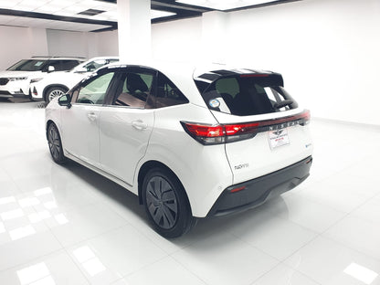 Nissan Note e-Power X 2021