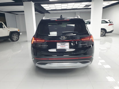 Hyundai Santa Fe Signature 2023