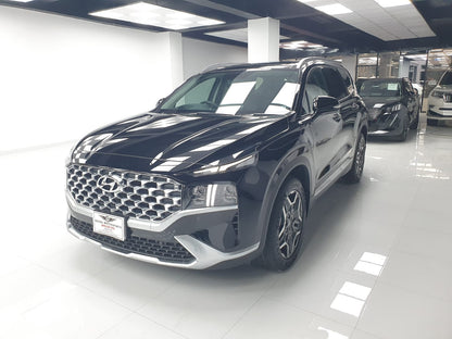 Hyundai Santa Fe Signature 2023