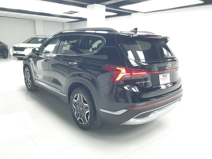 Hyundai Santa Fe Signature 2023