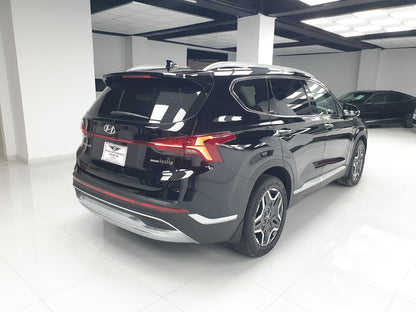 Hyundai Santa Fe Signature 2023