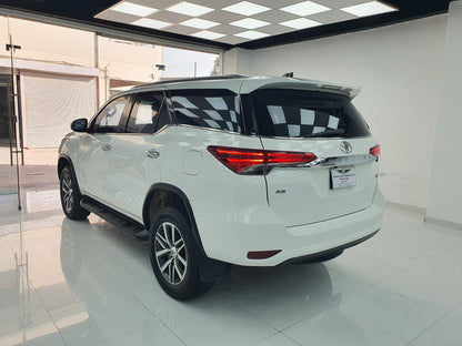 Toyota Fortuner Sigma 4 2.8D 2018