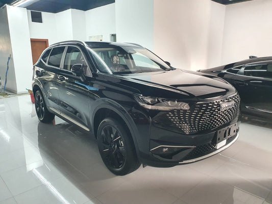 Haval H6 HEV  2024