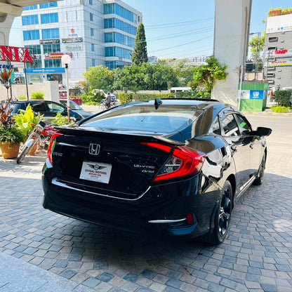 Honda Civic UG Oriel Prosmatic 2021