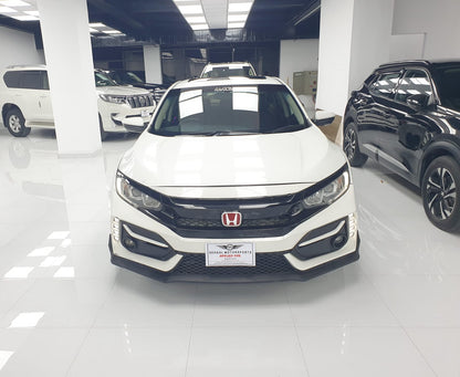 Honda Civic 1.8  i-VTEC Oriel 2017