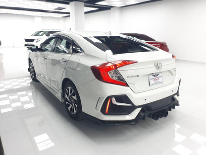 Honda Civic 1.8  i-VTEC Oriel 2017