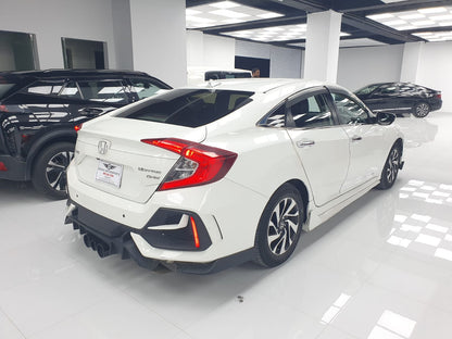 Honda Civic 1.8  i-VTEC Oriel 2017