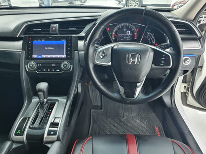 Honda Civic 1.8  i-VTEC Oriel 2017