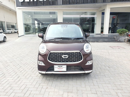 Daihatsu Cast style 2022