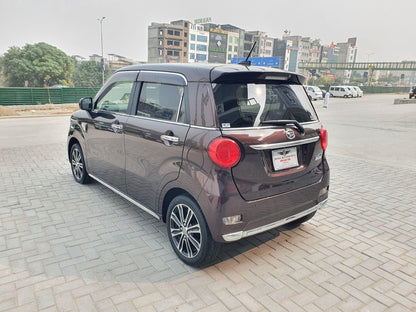 Daihatsu Cast style 2022