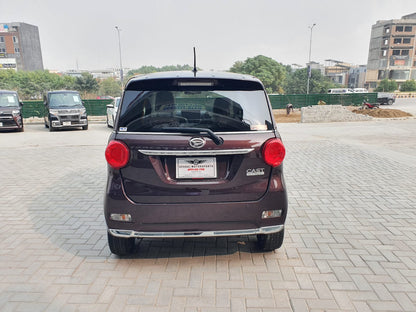 Daihatsu Cast style 2022