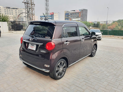 Daihatsu Cast style 2022