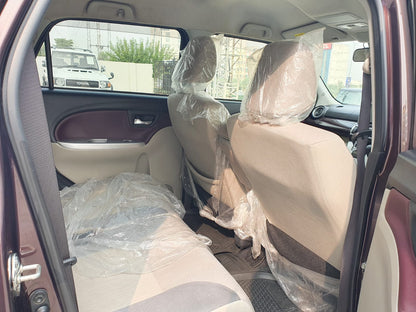 Daihatsu Cast style 2022